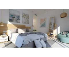 PROMOCIÓN EN RESIDENCIAL DE CASARES COSTA CON TODAS LAS COMODIDADES