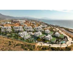 PROMOCIÓN EN RESIDENCIAL DE CASARES COSTA CON TODAS LAS COMODIDADES