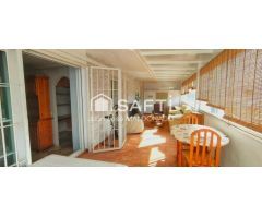 Hogar perfecto en Benicarló: moderno, luminoso y listo para ti.