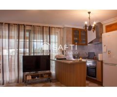 Hogar perfecto en Benicarló: moderno, luminoso y listo para ti.
