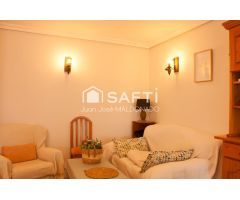 Hogar perfecto en Benicarló: moderno, luminoso y listo para ti.