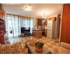 Hogar perfecto en Benicarló: moderno, luminoso y listo para ti.