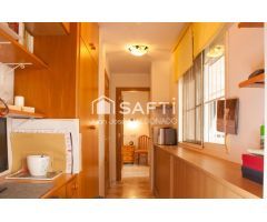 Hogar perfecto en Benicarló: moderno, luminoso y listo para ti.