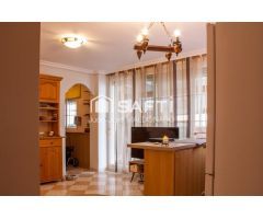 Hogar perfecto en Benicarló: moderno, luminoso y listo para ti.