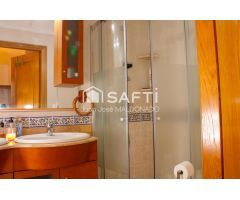 Hogar perfecto en Benicarló: moderno, luminoso y listo para ti.
