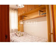 Hogar perfecto en Benicarló: moderno, luminoso y listo para ti.