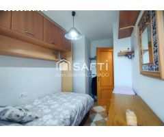 Hogar perfecto en Benicarló: moderno, luminoso y listo para ti.