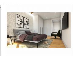 Apartamento en Golf Resort