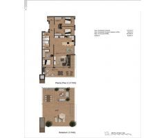 Apartamento en Golf Resort
