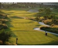 Apartamento en Golf Resort