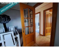 CASA EN PONFERRADA.