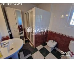 Casa en Vilajuïga con jardín y garaje doble
