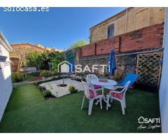 Casa en Vilajuïga con jardín y garaje doble
