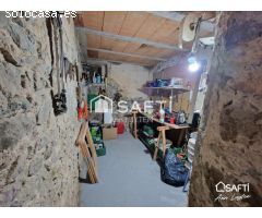 Casa en Vilajuïga con jardín y garaje doble