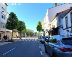 BAJO COMERCIAL EN ALQUILER , BIEN SITUADO Y FACIL ACCESO.