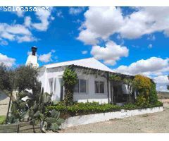 Casa de campo-Masía en Venta en Yecla Murcia 