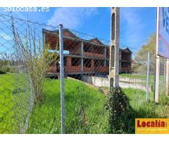 Obra parada a precio inigualable en Lerma, Burgos