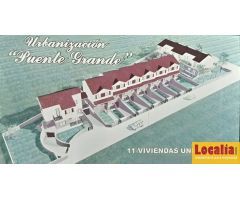Obra parada a precio inigualable en Lerma, Burgos