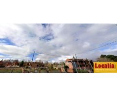 Obra parada a precio inigualable en Lerma, Burgos