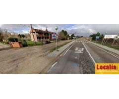 Obra parada a precio inigualable en Lerma, Burgos