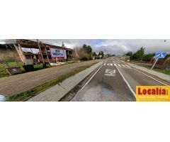 Obra parada a precio inigualable en Lerma, Burgos