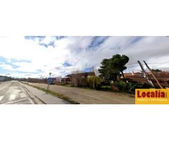 Obra parada a precio inigualable en Lerma, Burgos