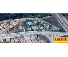 Obra parada a precio inigualable en Lerma, Burgos