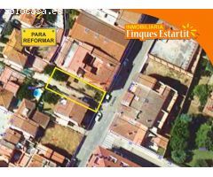 Solar residencial en Venta en Torroella De Montgri Girona