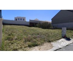 Parcela de 436m² en Olías del Rey