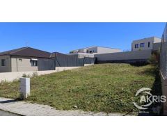 Parcela de 436m² en Olías del Rey