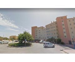 PISO OCUPADO POR PERSONA SIN JUSTO TÍTULO (ANTIGUO DEUDOR HIPOTECARIO) 