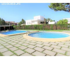 Apartamento en Alquiler en Javea Alicante