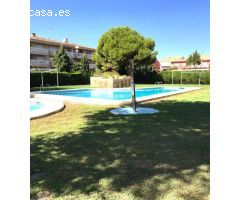 Apartamento en Alquiler en Javea Alicante