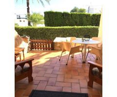 Apartamento en Alquiler en Javea Alicante