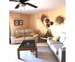Apartamento en Alquiler en Javea Alicante