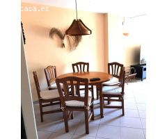 Apartamento en Alquiler en Javea Alicante
