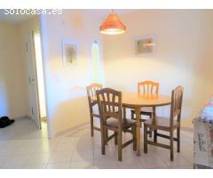 Apartamento en Alquiler en Javea Alicante