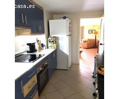 Apartamento en Alquiler en Javea Alicante