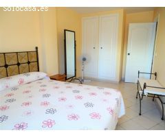 Apartamento en Alquiler en Javea Alicante