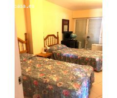 Apartamento en Alquiler en Javea Alicante