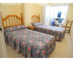 Apartamento en Alquiler en Javea Alicante