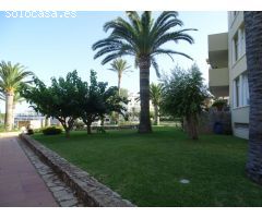 Apartamento en Alquiler en Javea Alicante