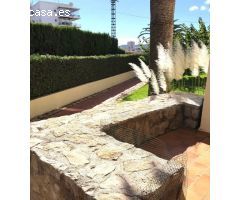 Apartamento en Alquiler en Javea Alicante