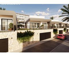 Moderno Piso en Mutxamel, Ideal para Disfrutar de la Costa