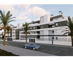 Moderno Piso en Mutxamel, Ideal para Disfrutar de la Costa