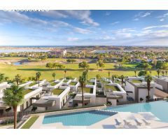 Moderno Piso en Mutxamel, Ideal para Disfrutar de la Costa