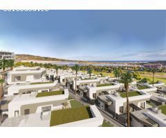 Moderno Piso en Mutxamel, Ideal para Disfrutar de la Costa