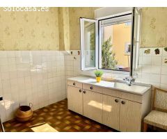 CHALET ADOSADO PARA REFORMAR EN EL BARRIO DEL EJIDO