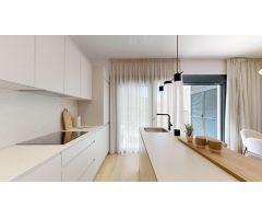 Ático en Venta en Guardamar Del Segura Alicante