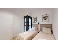 Ático en Venta en Guardamar Del Segura Alicante